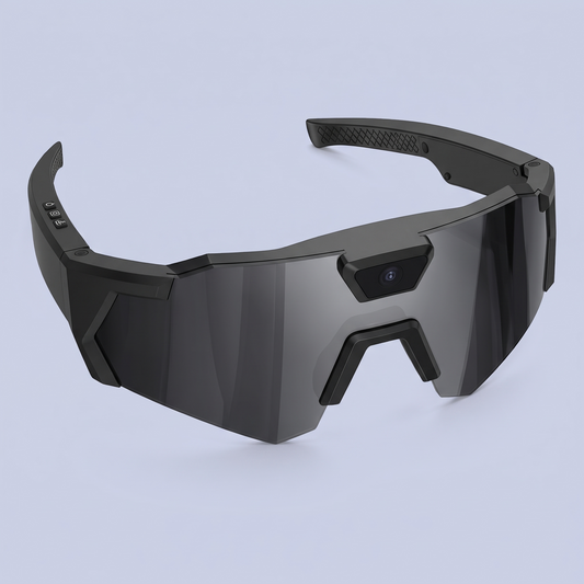 BURSTCAM™ Glasses