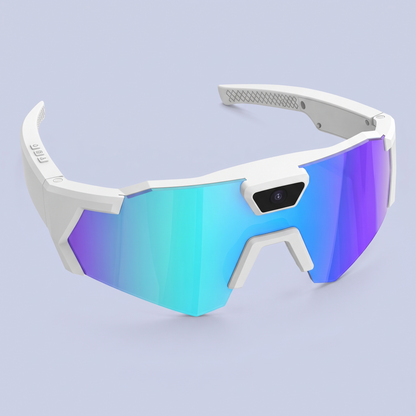 BURSTCAM™ Glasses