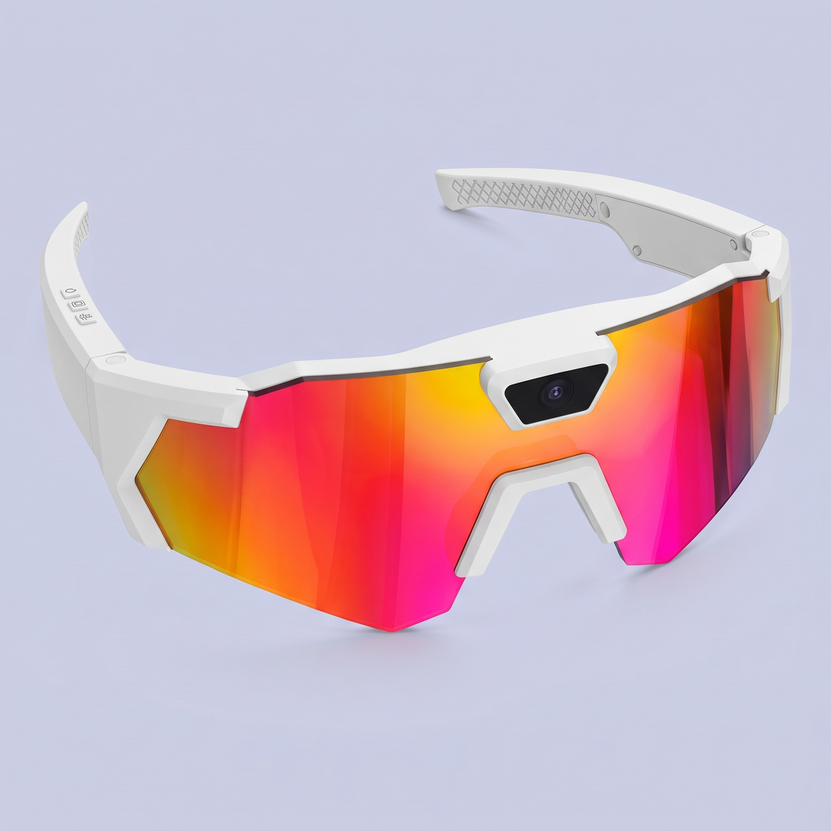 BURSTCAM™ Glasses