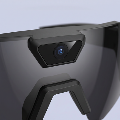 BURSTCAM™ Glasses