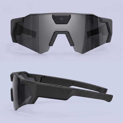 BURSTCAM™ Glasses
